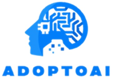 AdoptoAI Logo